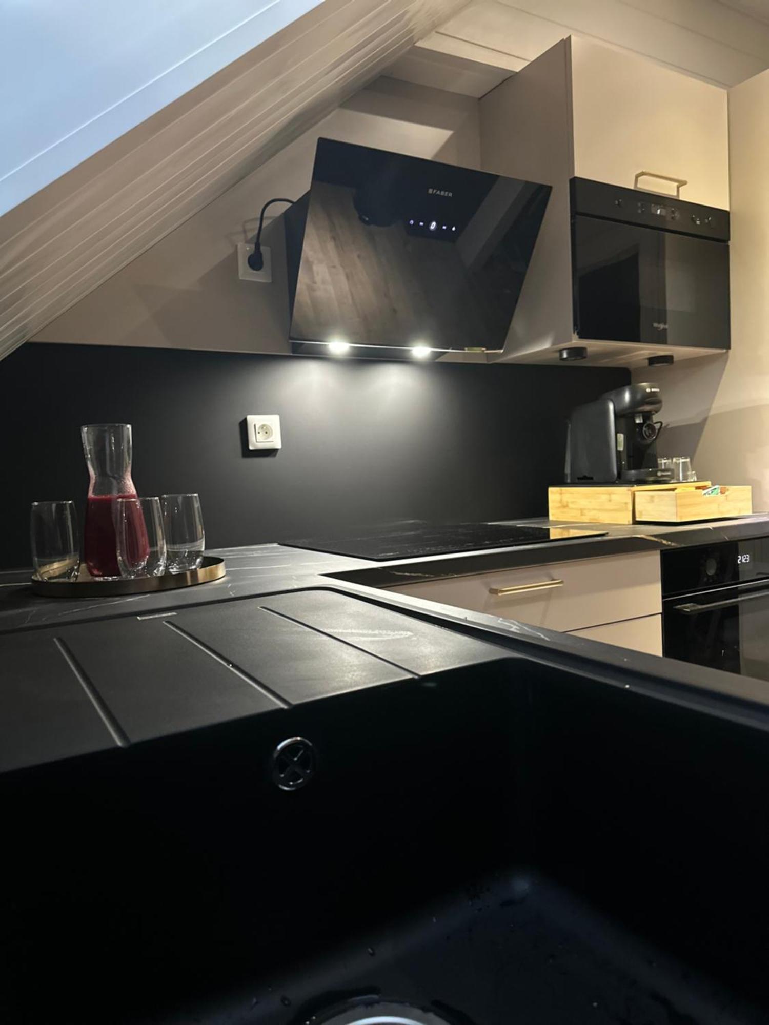 Magnifique Logement Proche De Colmar Parking Wifi Венценайм Екстер'єр фото