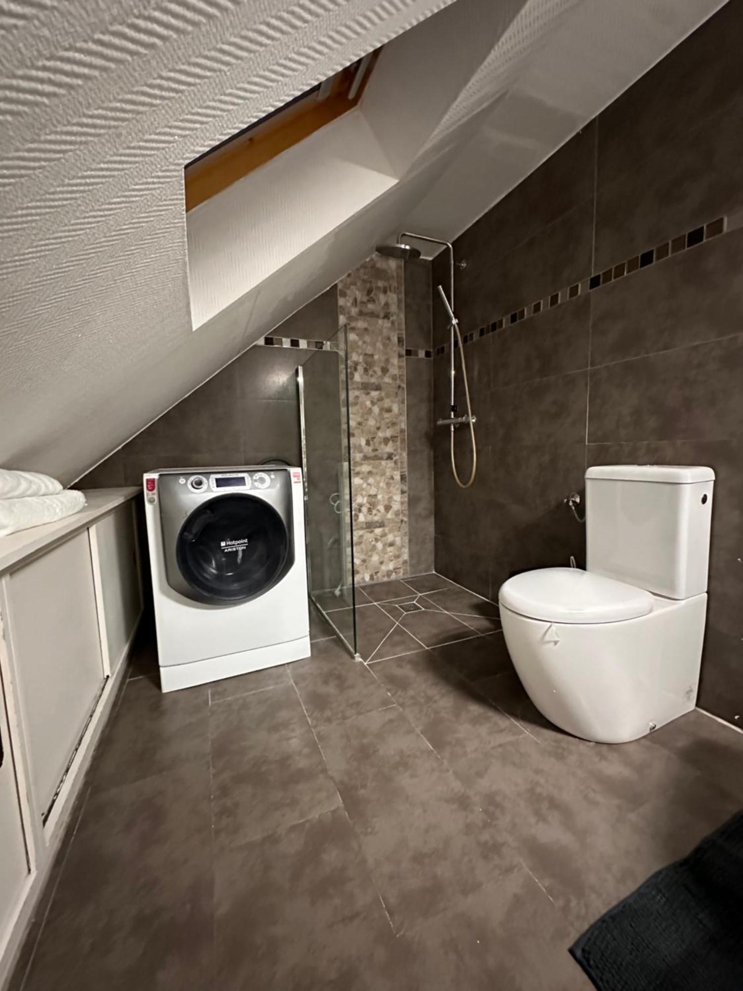 Magnifique Logement Proche De Colmar Parking Wifi Венценайм Екстер'єр фото