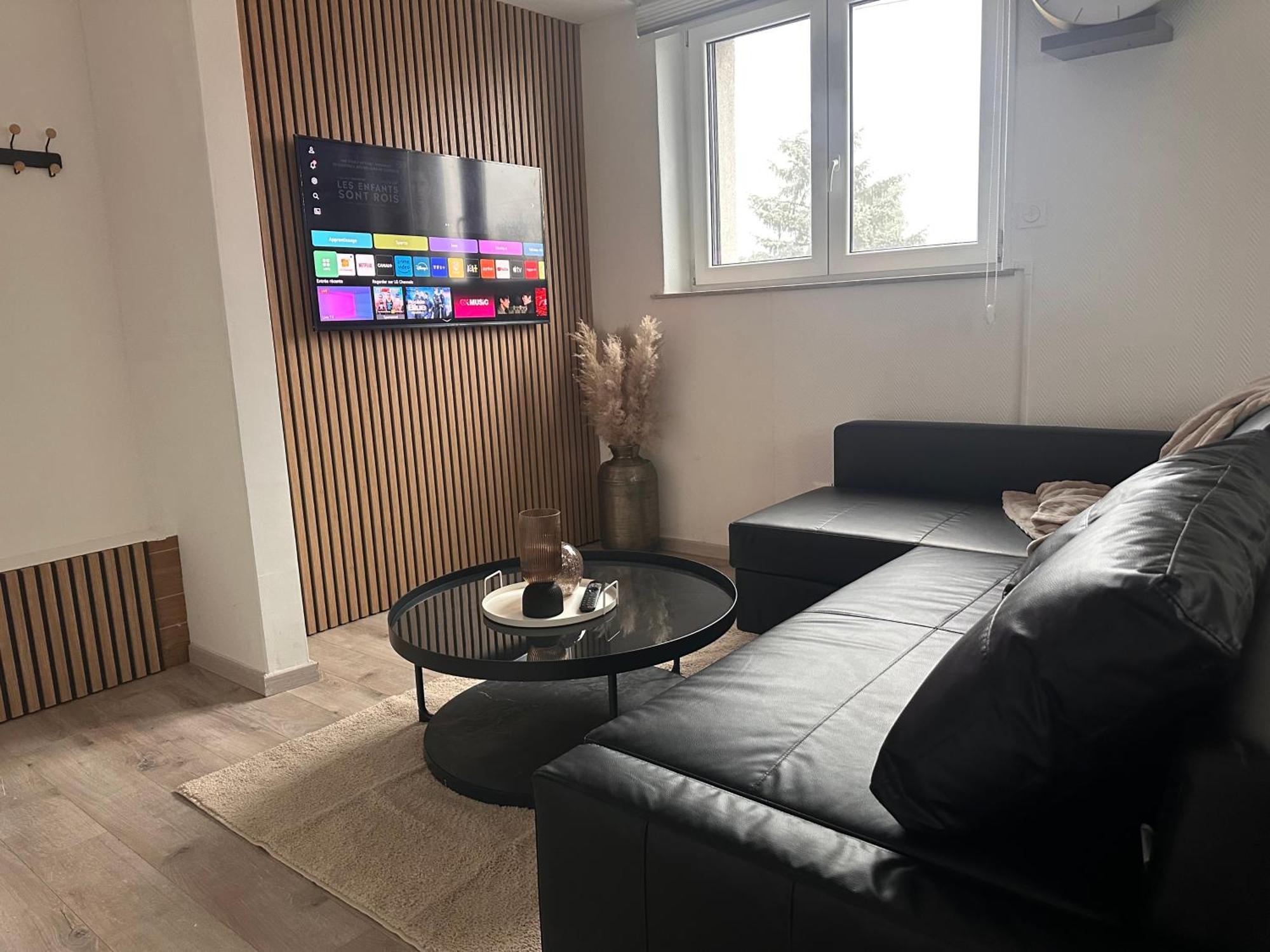 Magnifique Logement Proche De Colmar Parking Wifi Венценайм Екстер'єр фото